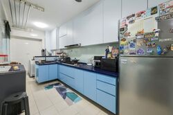 Blk 128A Punggol Field Walk (Punggol), HDB 4 Rooms #556519531